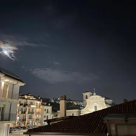 Residenza Petra Castel Di Sangro