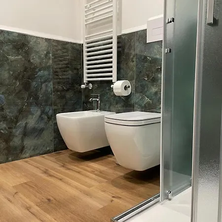 Residenza Petra Apartment Castel Di Sangro