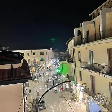 Residenza Petra Appartamento