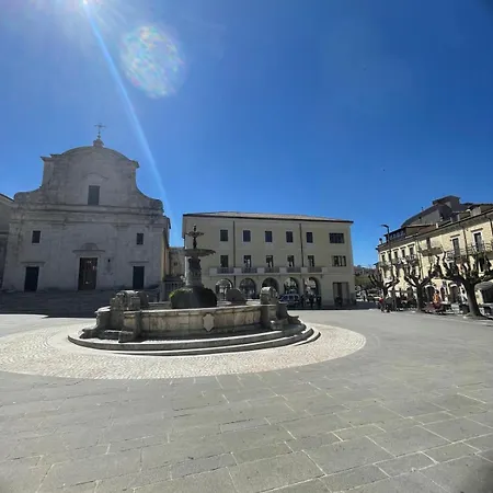 Residenza Petra *