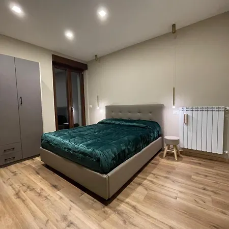 Residenza Petra Castel Di Sangro